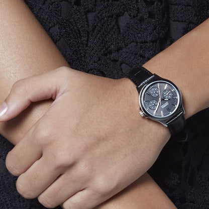 Casio LTP-V300L-1AUDF | Watches for Women