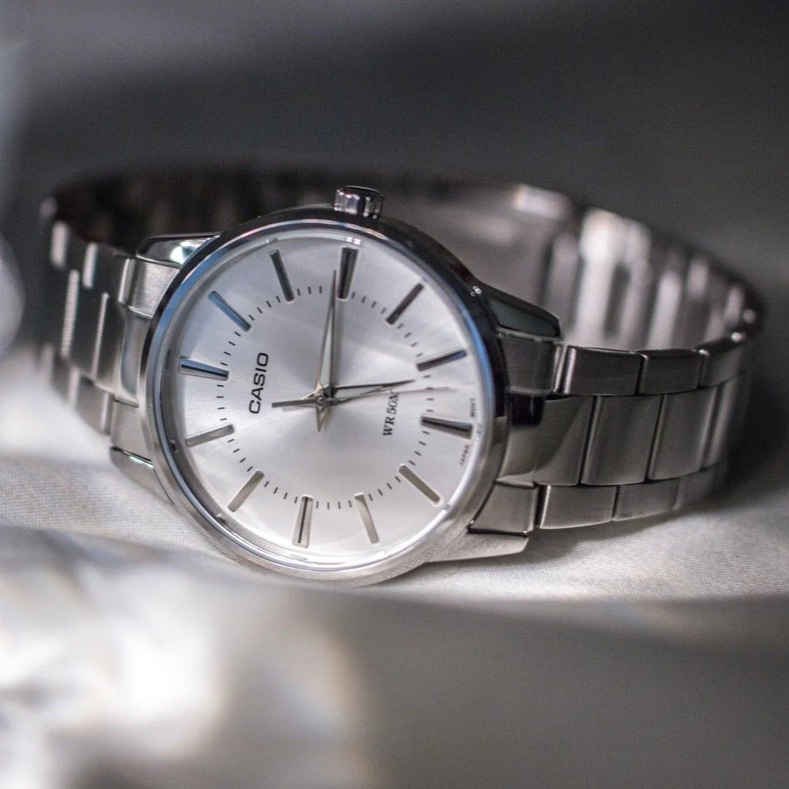 Casio MTP-1303D-7AVDF | Watches for Men Pakistan