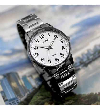 Casio MTP-1303D-7BVDF | Watches for Men Pakistan