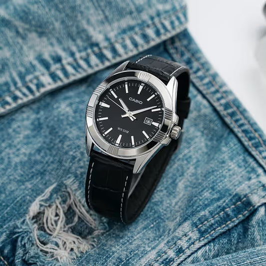 Casio MTP-1308L-1AVDF | Watches for Men