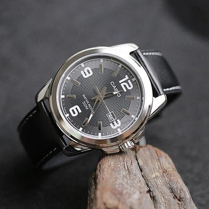 Casio MTP-1314L-8AVDF | Watches for Men Pakistan
