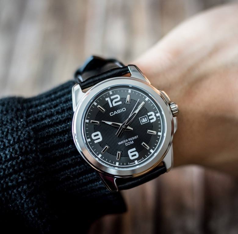 Casio MTP-1314L-8AVDF | Watches for Men Pakistan