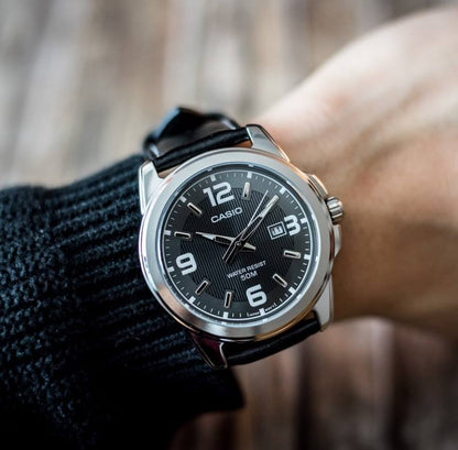 Casio MTP-1314L-8AVDF | Watches for Men Pakistan