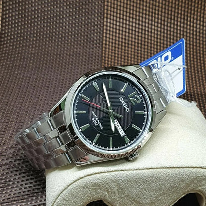 Casio MTP-1335D-1AVDF | Watches for Men