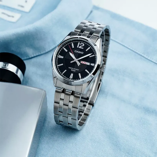 Casio MTP-1335D-1AVDF | Watches for Men