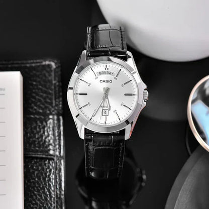 Casio MTP-1370L-7AVDF | Watches for Men