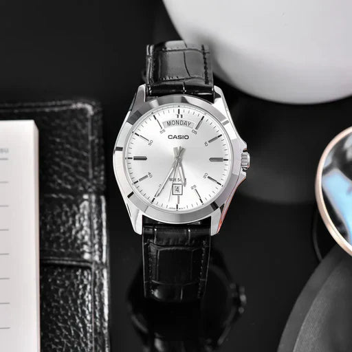 Casio MTP-1370L-7AVDF | Watches for Men