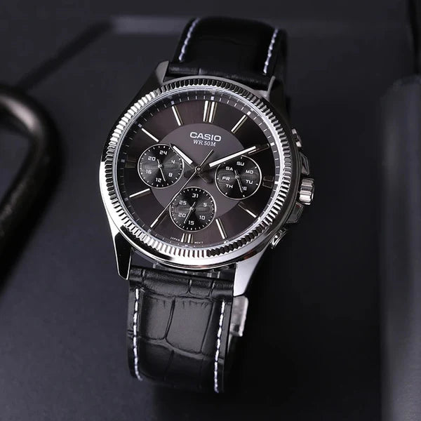 Casio MTP-1375L-1AVDF | Watches for Men