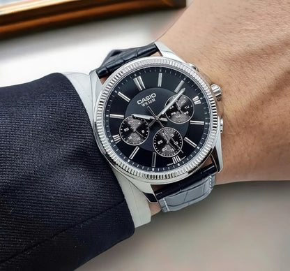 Casio MTP-1375L-1AVDF | Watches for Men