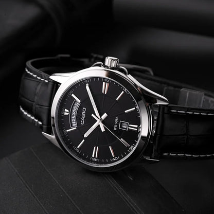 Casio MTP-1381L-1AVDF | Watches for Men