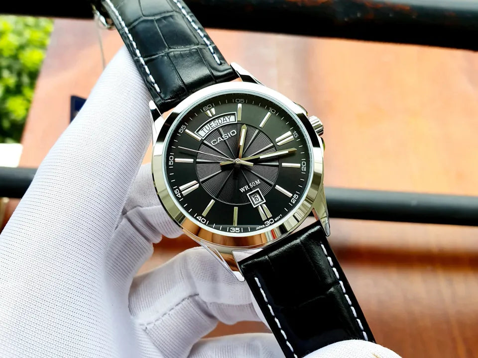 Casio MTP-1381L-1AVDF | Watches for Men