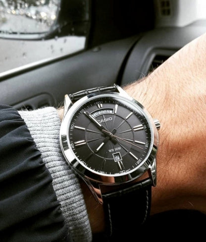 Casio MTP-1381L-1AVDF | Watches for Men