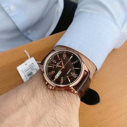 Casio MTP-1384L-1AVDF | Watches for Men