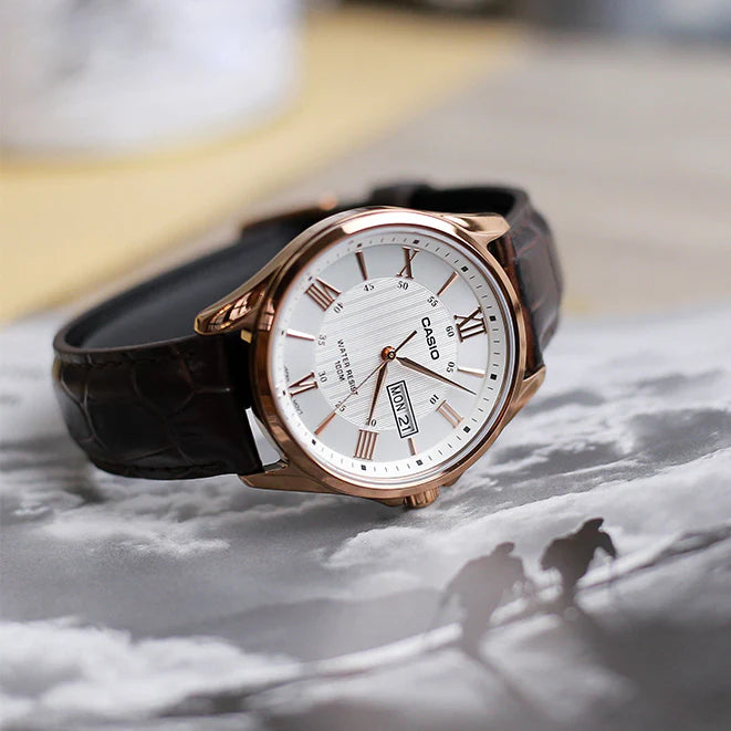 Casio MTP-1384L-7AVDF | Watches for Men