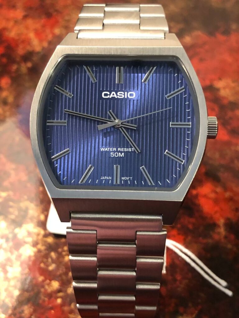 Casio MTP-B140D-2AVDF | Watches for Men