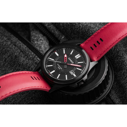 Casio MTP-E700BL-1EVDF | Watches for Men