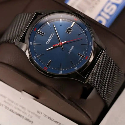 Casio MTP-E710MB-2AVDF | Watches for Men