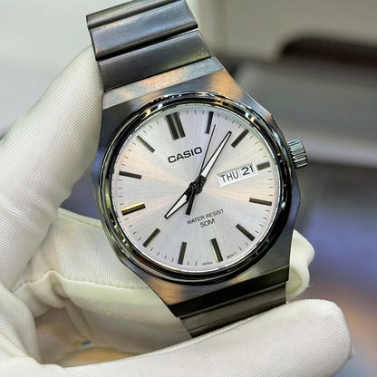 Casio MTP-E735B-7AVDF | Watches for Men