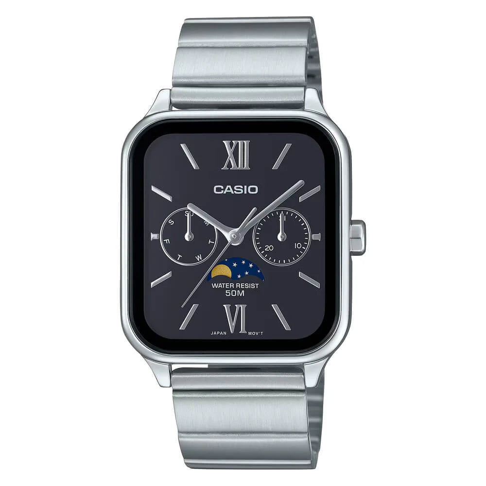 Casio MTP-M305D-1A2VDF | Wrist Watch for Men Pakistan
