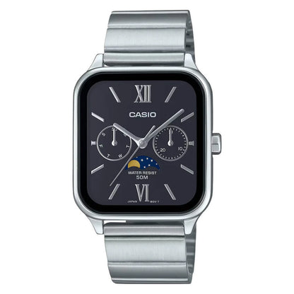 Casio MTP-M305D-1A2VDF | Wrist Watch for Men Pakistan