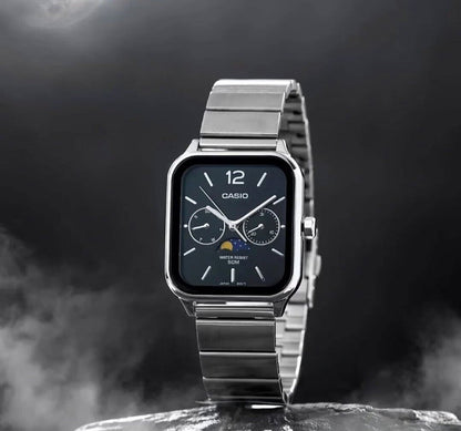 Casio MTP-M305D-1AVDF | Watches for Men