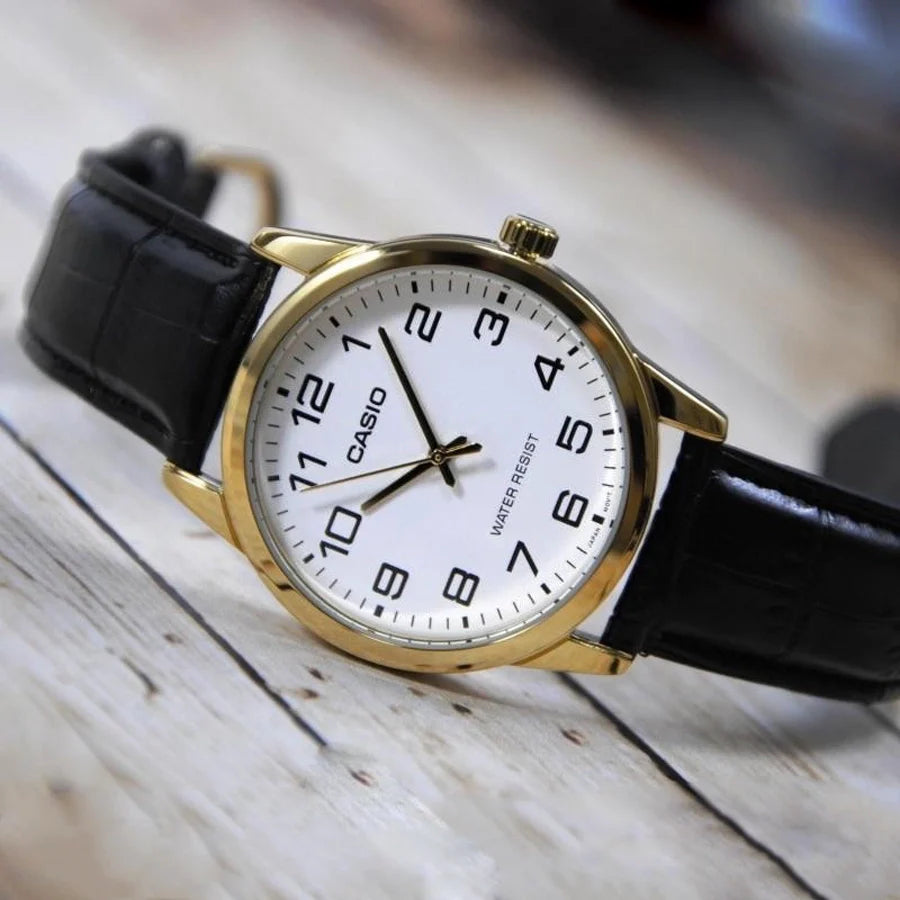 Casio MTP-V001GL-7BUDF | Watches for Men