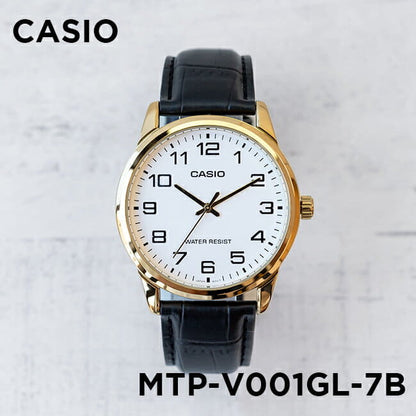 Casio MTP-V001GL-7BUDF | Watches for Men
