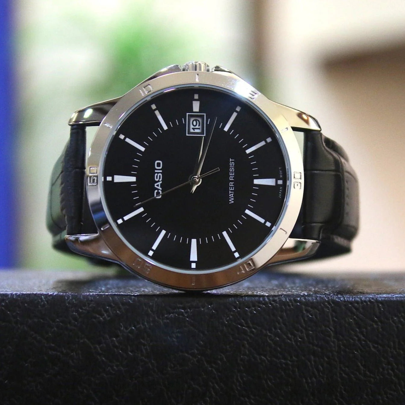 Casio MTP-V004L-1AUDF | Watches for Men