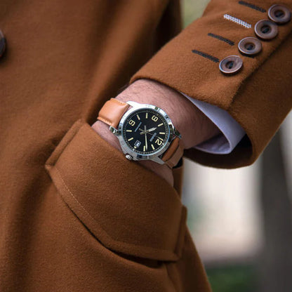 Casio MTP-V004L-1B2UDF | Watches for Men