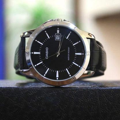 Casio MTP-V004L-1CUDF | Watches for Men