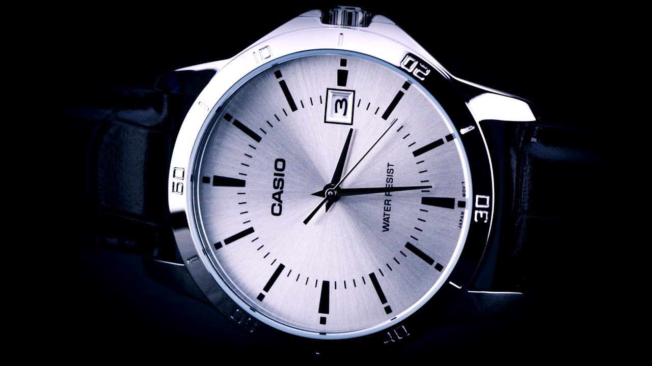 Casio MTP-V004L-7AUDF | Watches for Men