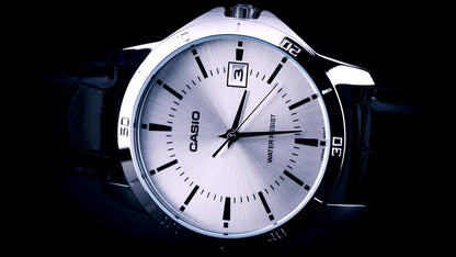 Casio MTP-V004L-7AUDF | Watches for Men