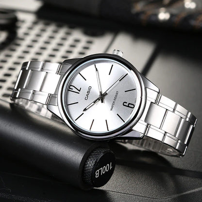 Casio MTP-V005D-7BUDF | Watches for Men Pakistan