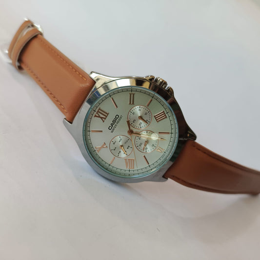 Casio MTP-V300L-7A2UDF | Watches for Men