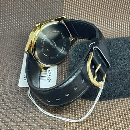 Casio MTP-VD03GL-1AUDF | Watches for Men