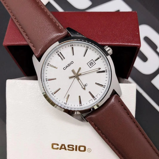 Casio MTP-VD03L-5AUDF | Watches for Men