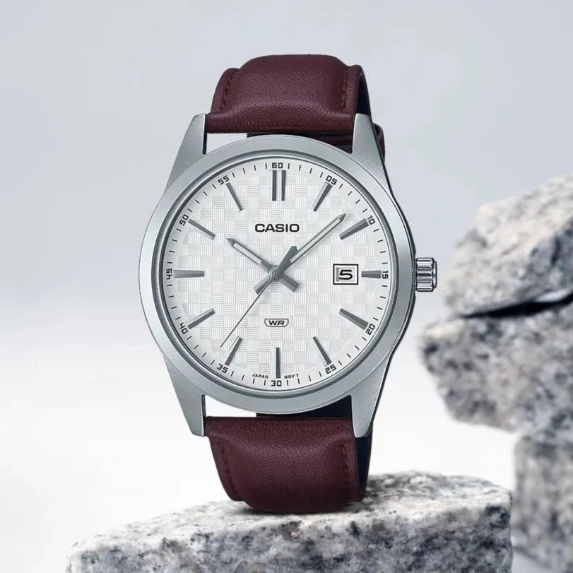 Casio MTP-VD03L-5AUDF | Watches for Men