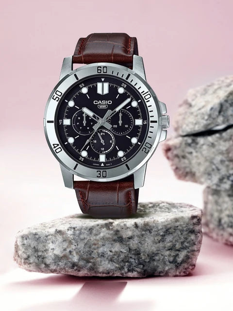 Casio MTP-VD300L-1EUDF | Watches for Men