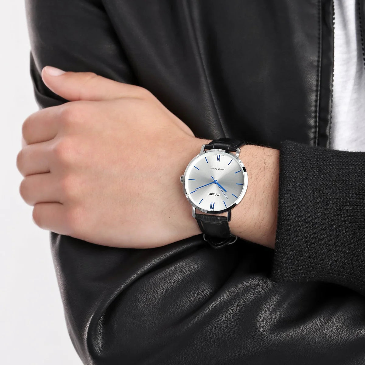 Casio MTP-VT01L-7B1UDF | Watches for Men