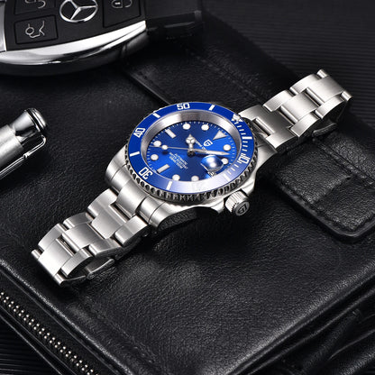 Pagani Design Men'S Automatic Watch PD-1661