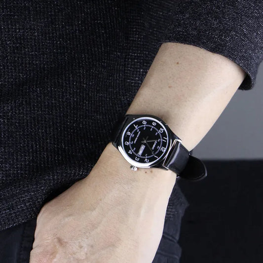 Casio MTP-V006L-1B2UDF | Watches for Men