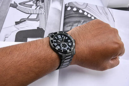 Casio MTP-VD200B-1BUDF | Watches for Men