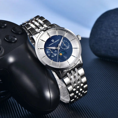 Pagani Design Men's Quartz Watch PD-1795