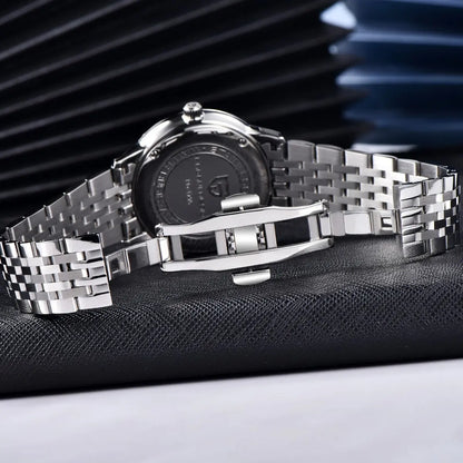 Pagani Design Men's Quartz Watch PD-1795