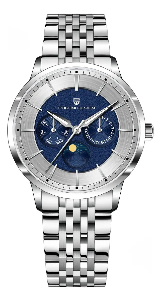 Pagani Design Men's Quartz Watch PD-1795