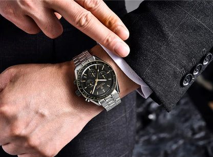 Pagani Design Speedmaster Chronograph Men'S Watch PD-1701