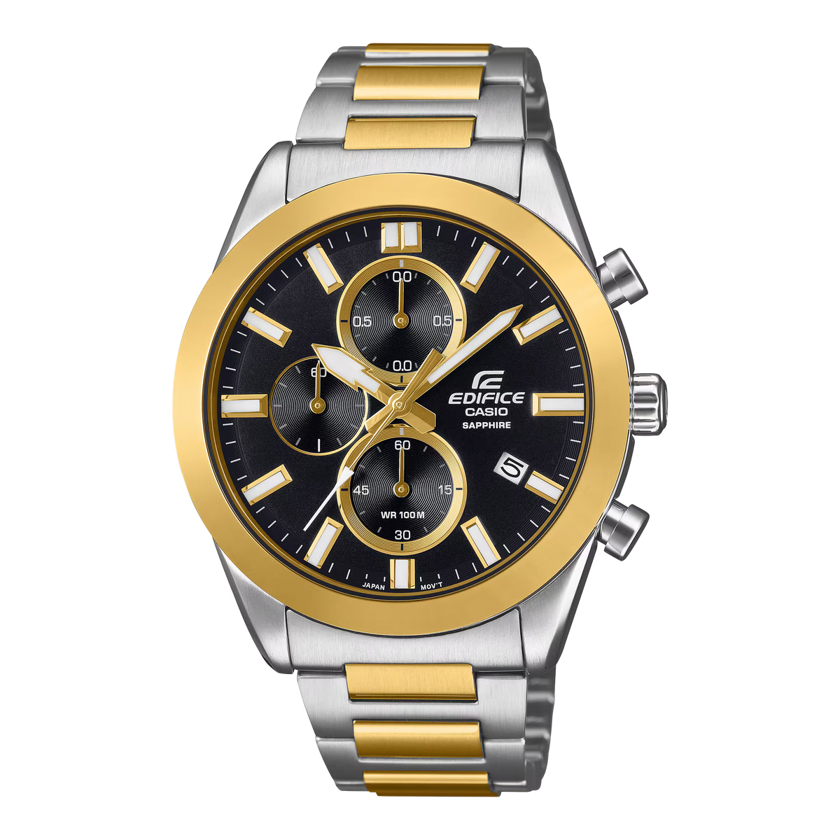 Casio Edifice EFB-710SG-1AVUDF | Watches for Men Pakistan