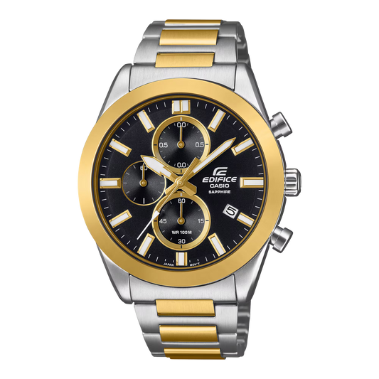 Casio Edifice EFB-710SG-1AVUDF | Watches for Men Pakistan