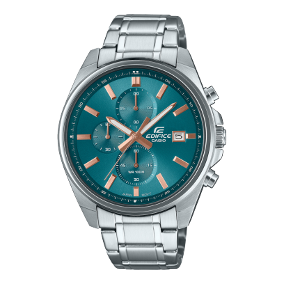 Casio Edifice EFV-610DE-2AUDF | Watches for Men Pakistan