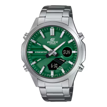 Casio Edifice EFV-C120D-3ADF | Watches for Men Pakistan